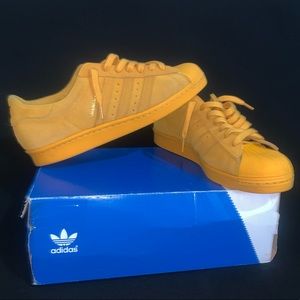Pharrell Adidas ❌City Series ( Shanghai) ADIDAS OG